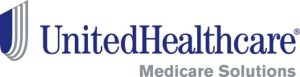 UHC Med Solutions Logo