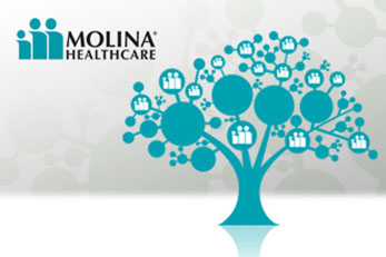 Authorized Agent Molina Health Care