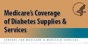 Medicare Coverage for Diabetes # 11022