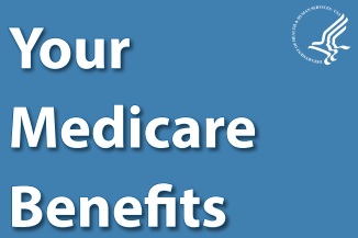 your medicare benefits # 101116