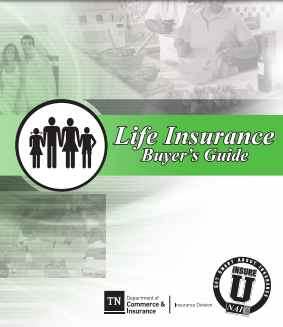 NAIC Life Insurance Buyers Guide