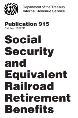 Social Security & Retirement Benefits # 915