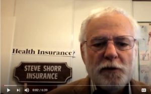 steve's video on dental coverage