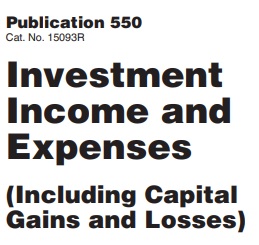 Investment Income & Expenses