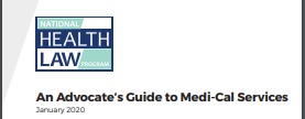 advocate guide to Medi Cal
