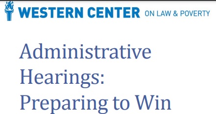 Administrative Law - Prepare to win