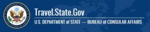 travel department of state