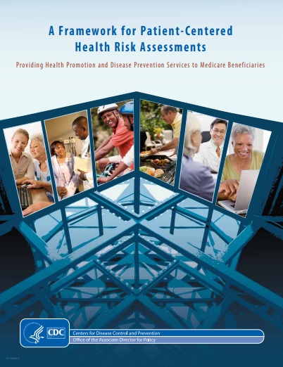 Health Risk Assessment Health Promotion & Disease Prevention
