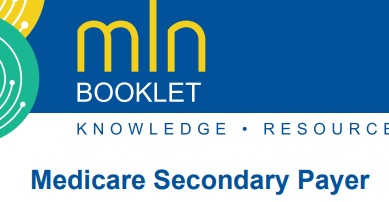 Medicare secondary payer