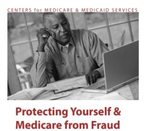 protect yourself from medicare fraud