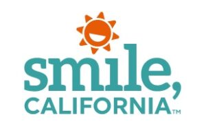 logo smile CA
