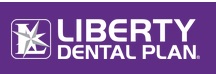 liberty dental logo