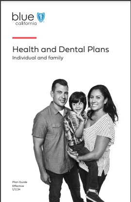 Blue Shield Health & Dental Plans