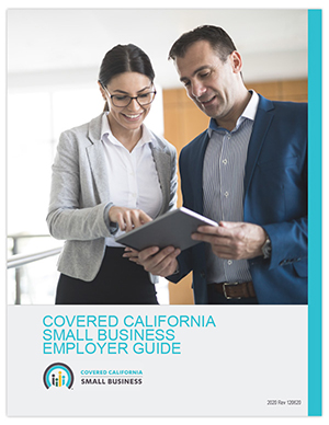 Covered CA Small Biz employer guide