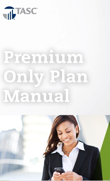 PoP brochure premium only plan