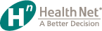 Health Net Logo