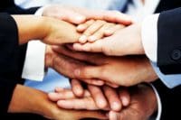 Participation minimum Contribution requirements group insurance