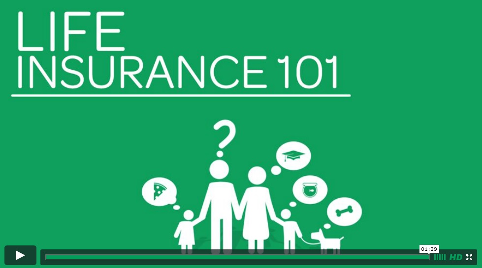 Life Insurance 101