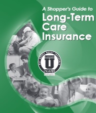 NAIC Shoppers Guide to Long Term Care