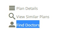 Find Doctors Link