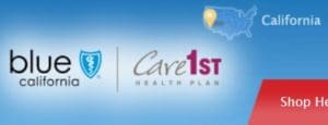 Care First - Blue Shield - Medi-Cal