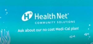Health Net Commercial - Medi-Cal