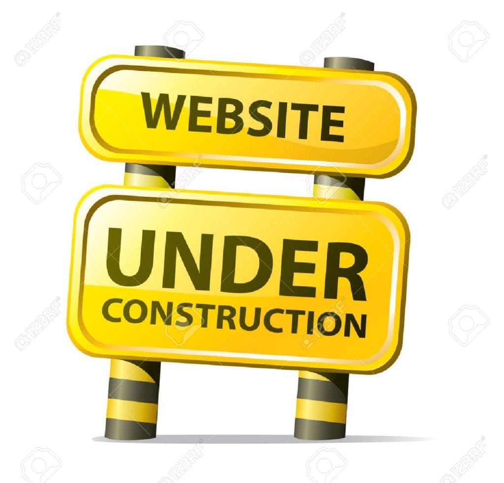 Updating - Under Construction
