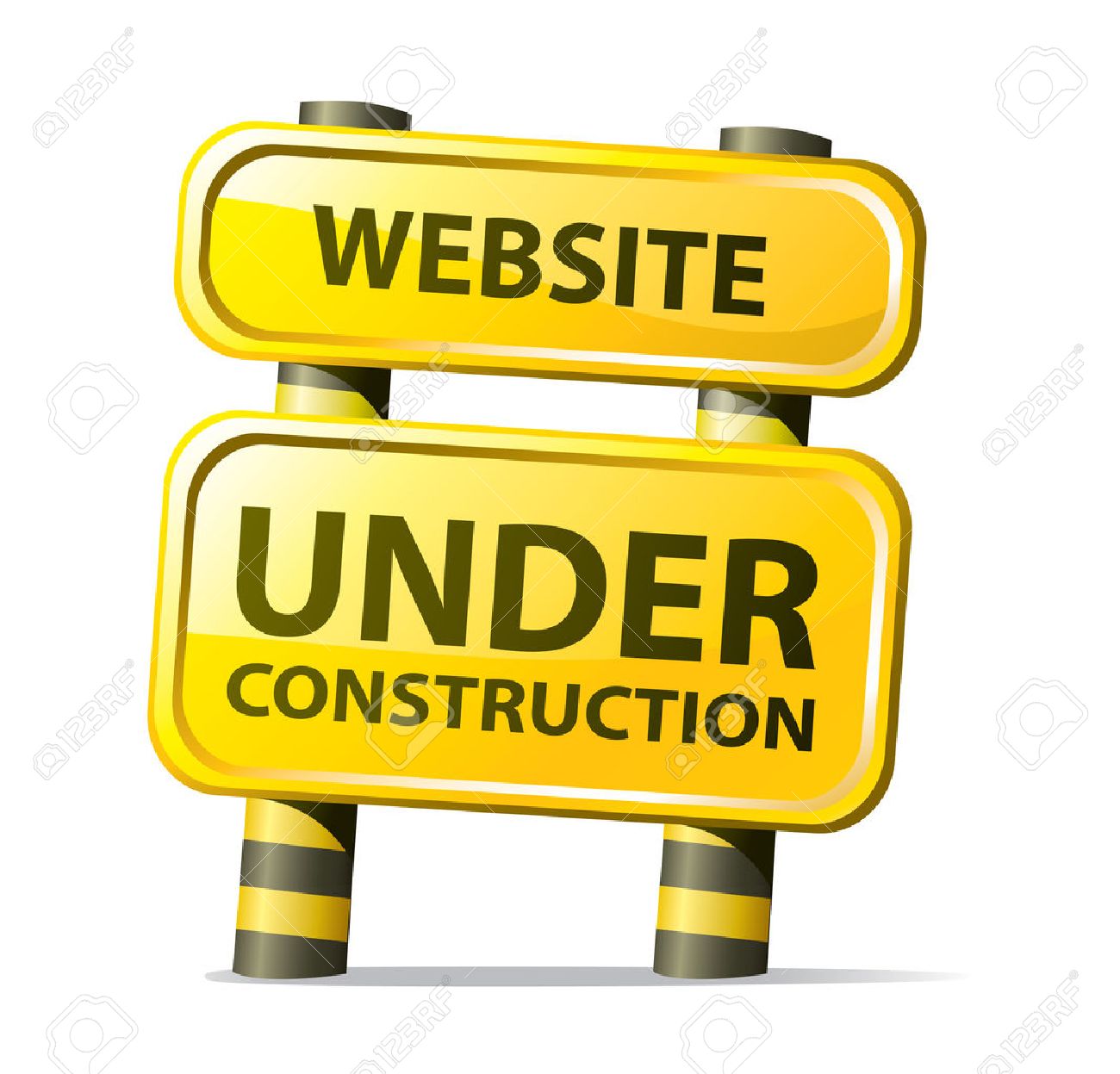 Updating - Under Construction