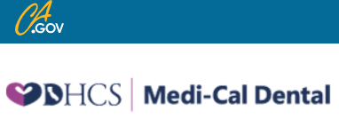 The Medi-Cal Program currently offers dental services as one of the program's many benefits. Under the guidance of the California Department of Health Care Services, the Medi-Cal Dental Program aims to provide Medi-Cal beneficiaries with access to high-quality dental care. This website provides important information about the Medi-Cal Dental Program for beneficiaries and providers.