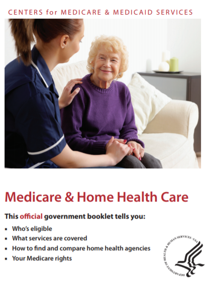 Medicare & Home Health Care