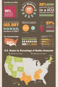 costs of last 12 months of life