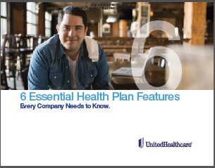 6 essential health plan features