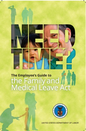 Employee Guide to Federal Family Leave Act