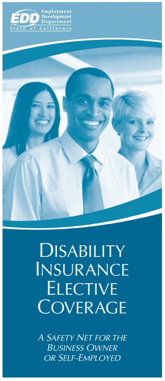 State Disability for Biz Owners