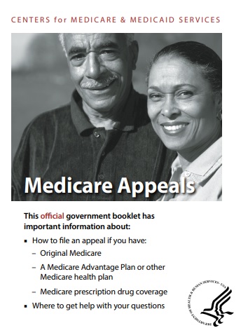 Medicare Appeals