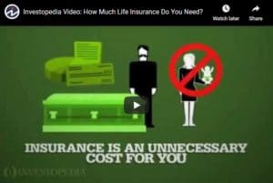 Video Insurance Unnecessary Cost?