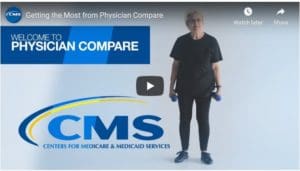 Physician Compare