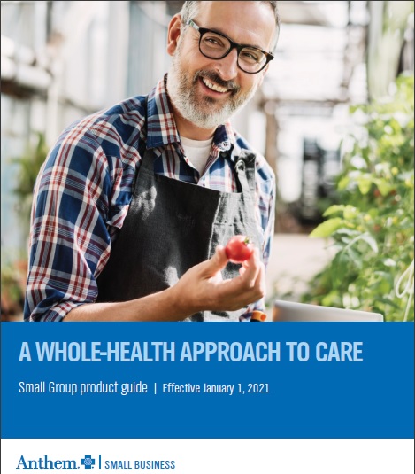 whole health approach to care