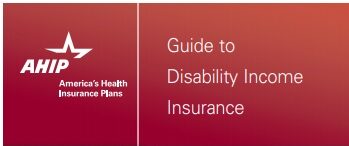ahip guide to disability