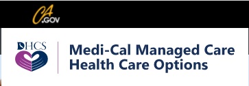 Medi Cal Provider HMO Selection Website