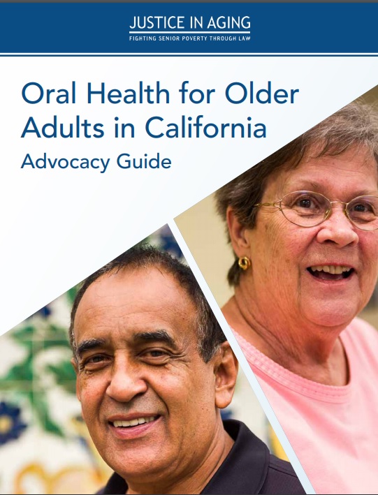 oral health seniors