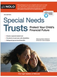 Nolo Special Needs Trust