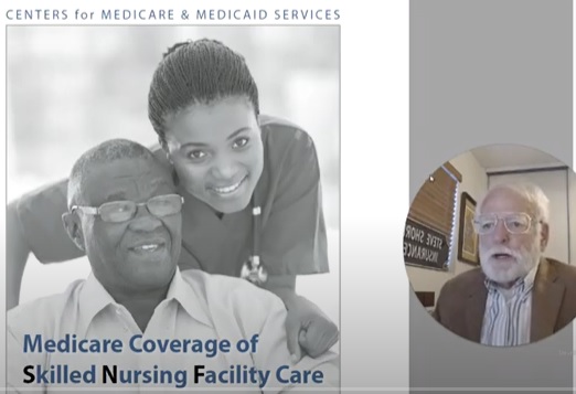 video medicare skilled nursing