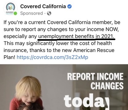 10200 unemployment tax break california