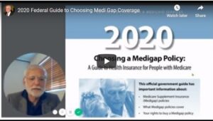Medi Gap Introductory Video