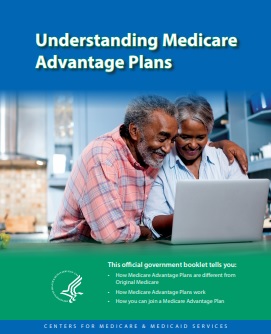 Understanding Medicare Advantage Plans