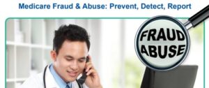 medicare fraud prevent report
