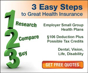 get instant employer small group quotes