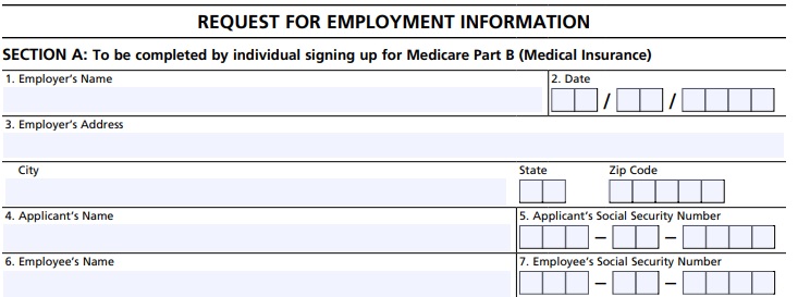 employer certification of group health insurance for medicare
