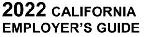 edd california employer guide